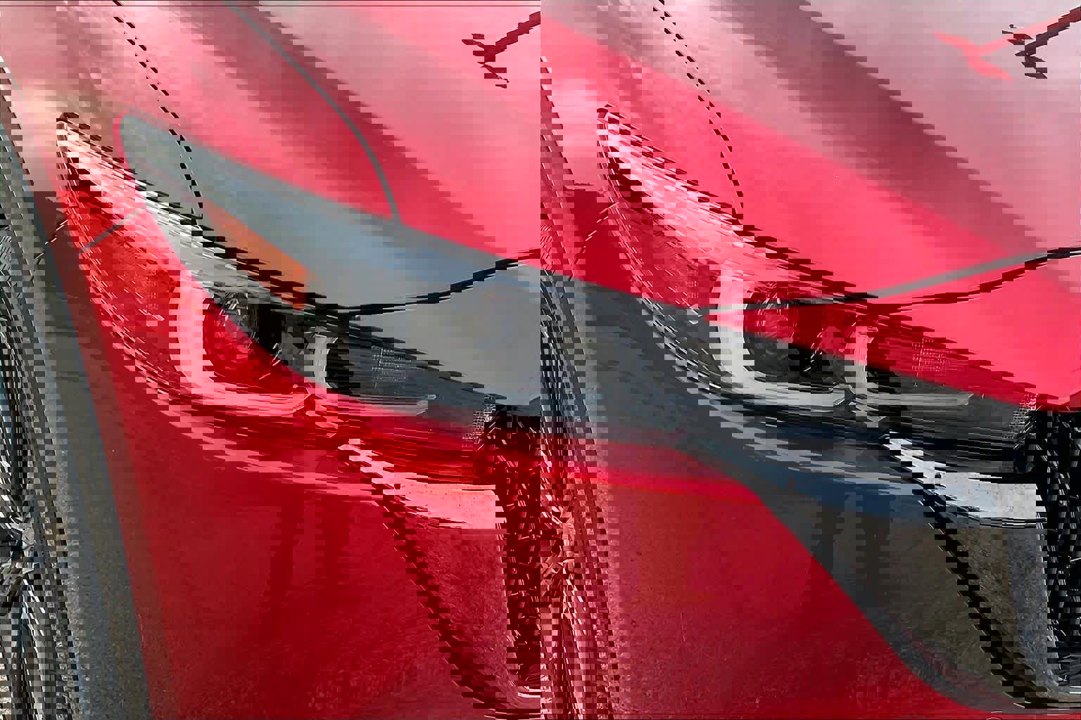 Used 2024 MAZDA CX-5 2.5 Turbo image 26