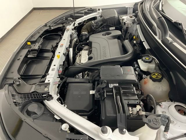 Certified 2023 GMC Terrain SLT w/ Elevation Edition AWD/4WD image 22