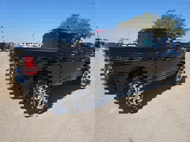 New 2026 RAM 2500 Lone Star image 37