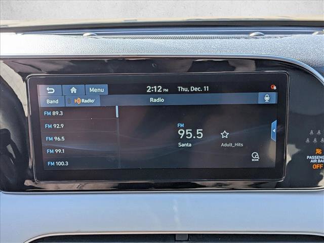 Used 2021 Hyundai Palisade SEL w/ Premium Package image 14