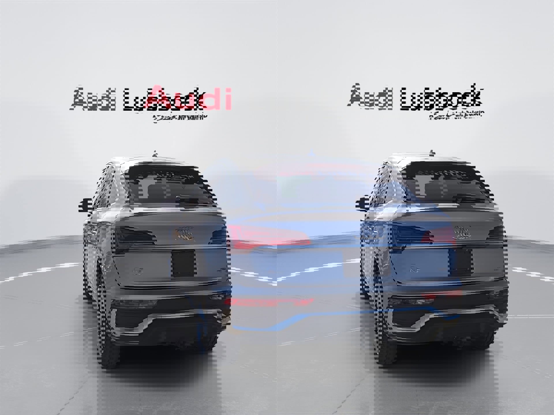 Used 2025 Audi Q5 2.0T Premium Plus w/ Premium Plus Package image 7