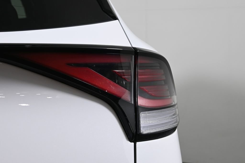 Used 2023 Kia Sportage X-Pro Prestige AWD/4WD image 13