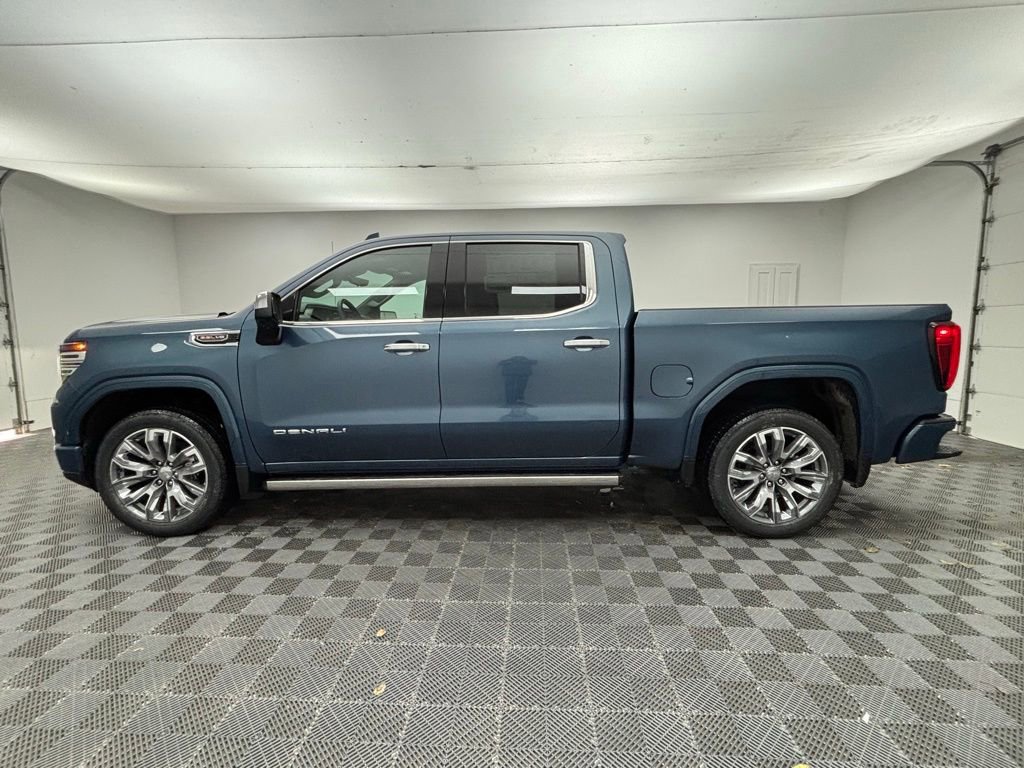 New 2026 GMC Sierra 1500 Denali image 14
