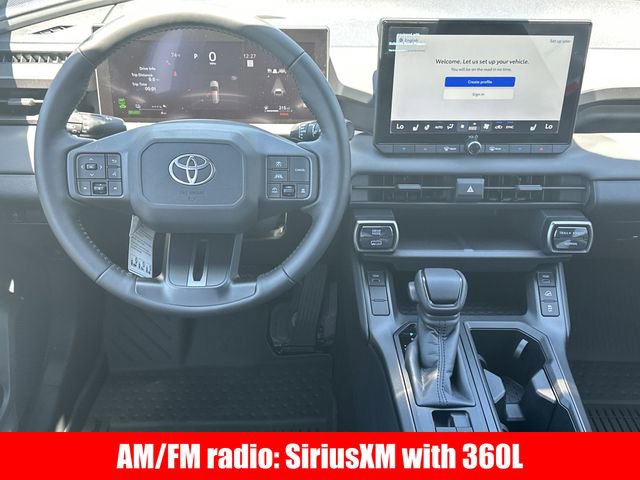 New 2026 Toyota RAV4 SE w/ Weather Package AWD/4WD image 7