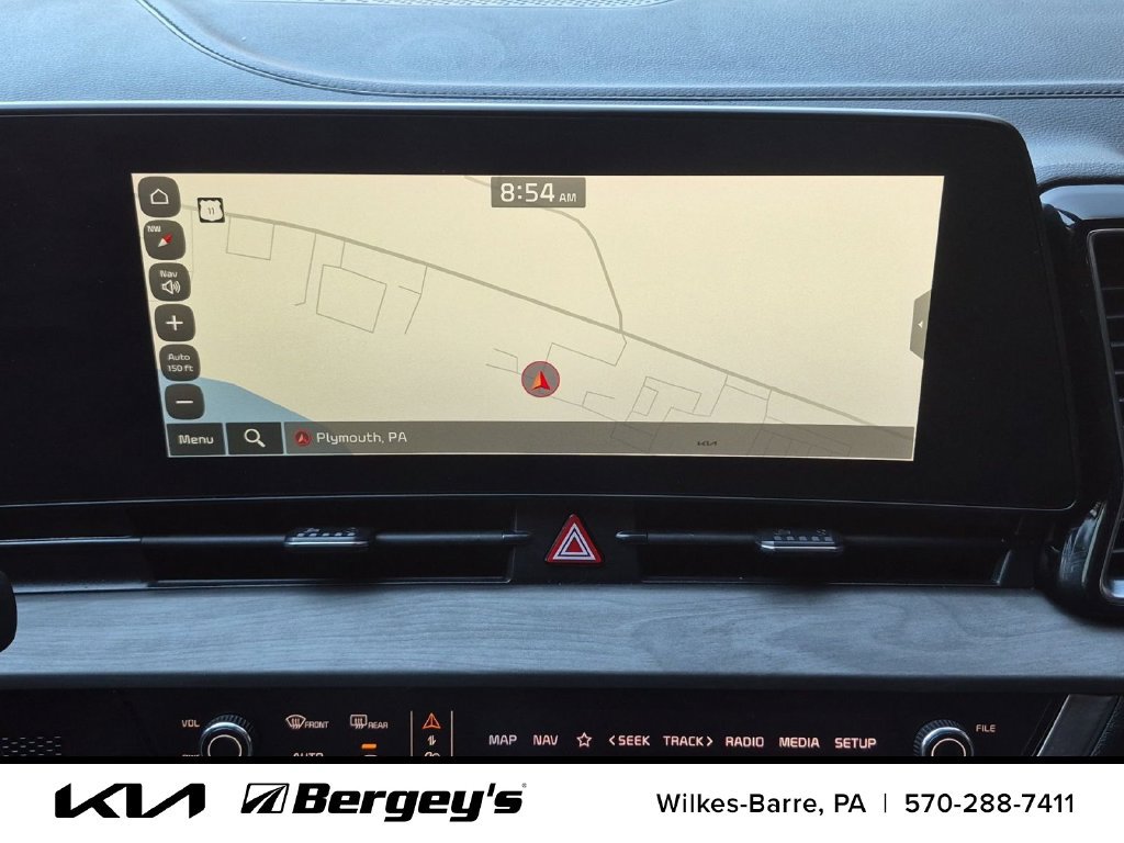 Certified 2024 Kia Sportage X-Pro Prestige AWD/4WD image 28