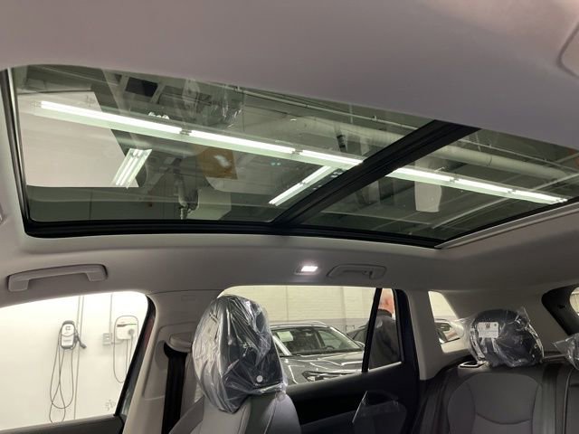 New 2026 Volkswagen Tiguan SE image 27