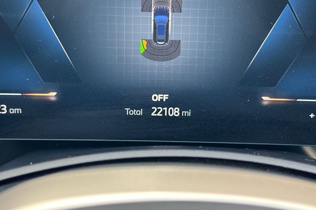 Used 2023 BMW iX M60 image 31