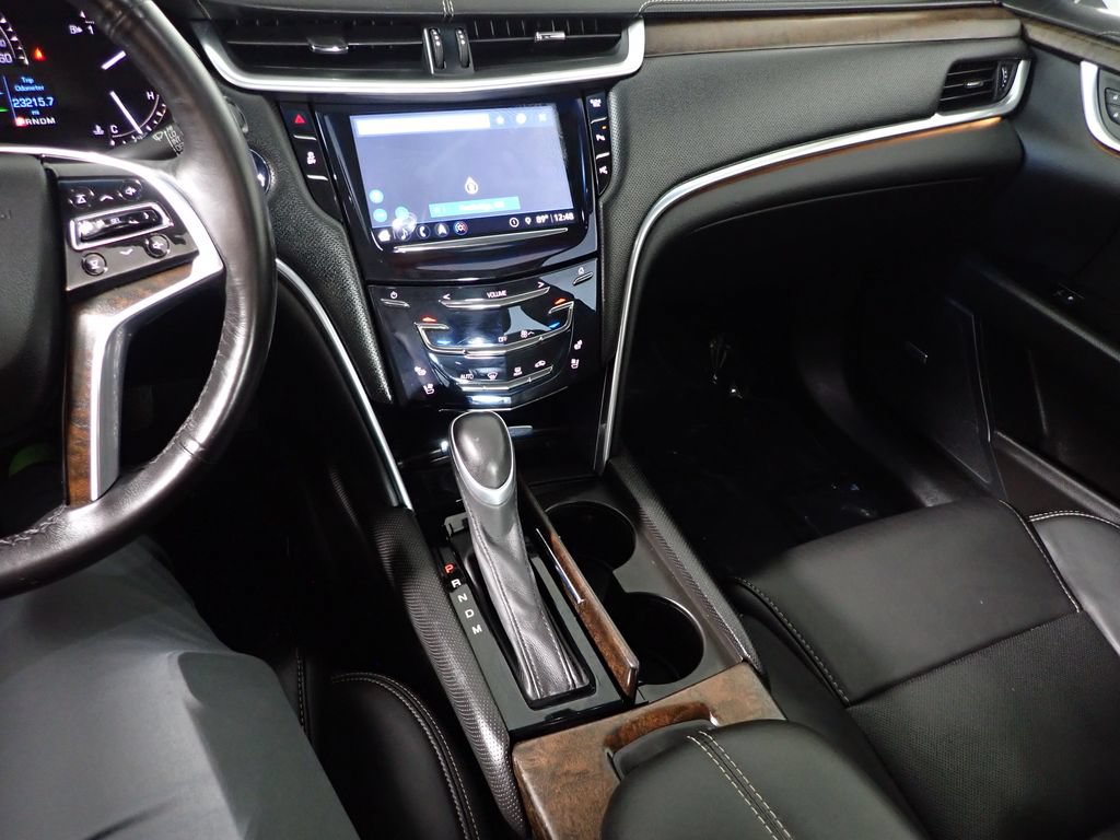 Used 2019 Cadillac XTS Luxury FWD image 30