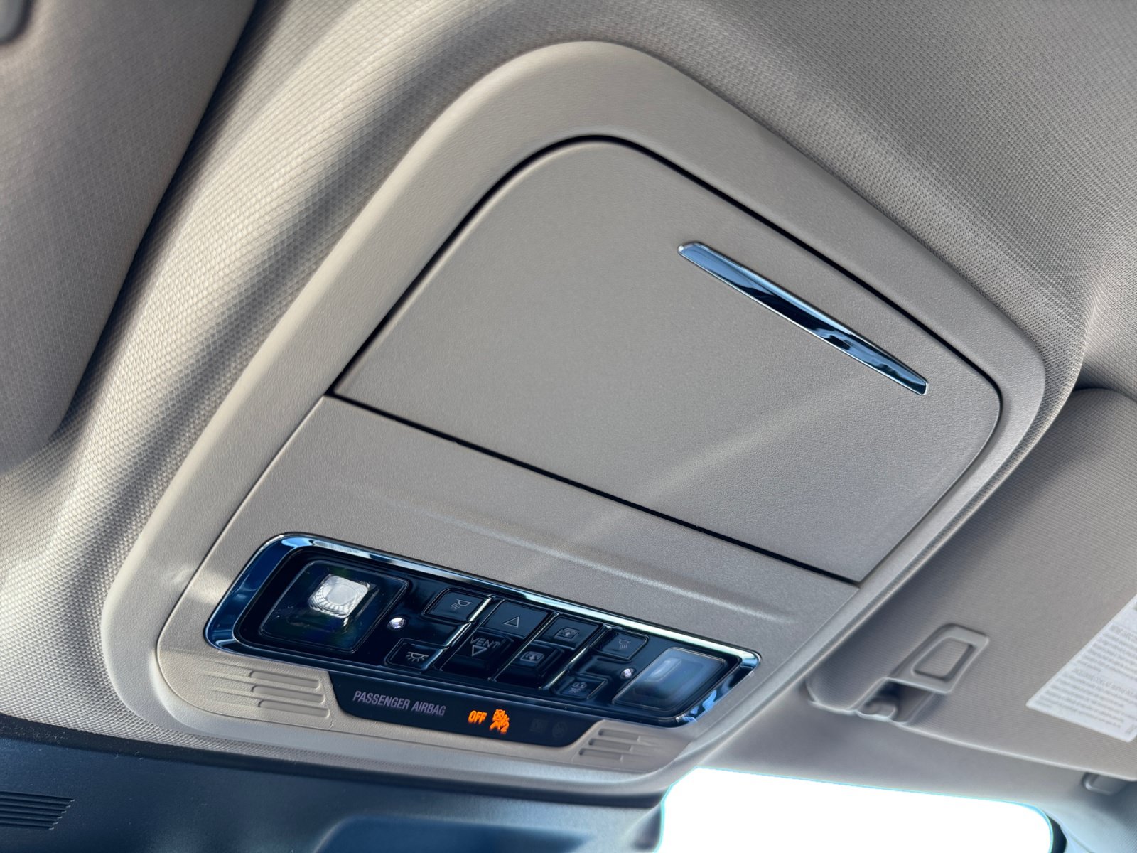 New 2026 Lincoln Corsair Reserve w/ Jet Appearance Package AWD/4WD image 18