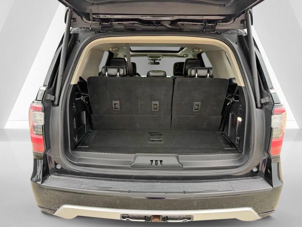 Used 2020 Ford Expedition Platinum AWD/4WD image 37