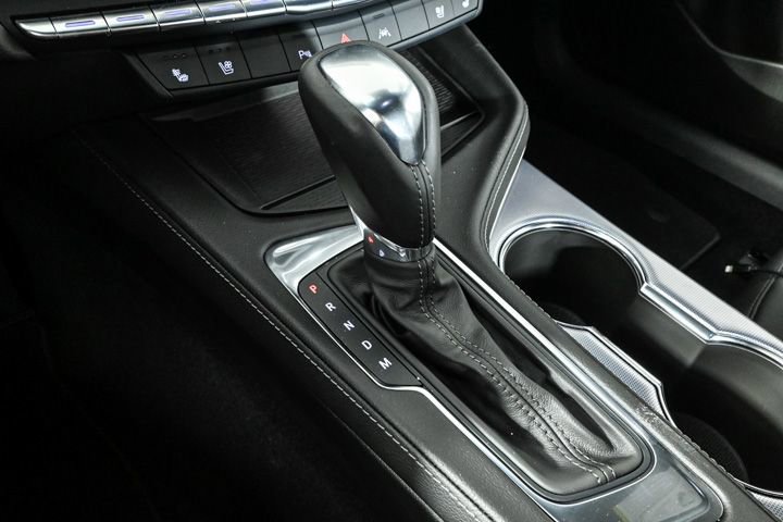 New 2025 Cadillac CT4 Premium Luxury image 17