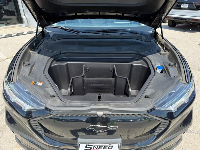 Used 2021 Ford Mustang Mach-E Select w/ Comfort/Technology Package image 40