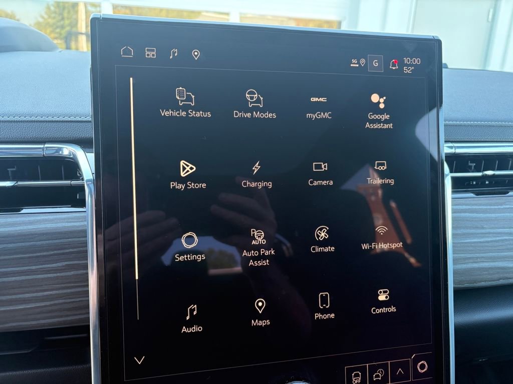 New 2026 GMC Sierra EV Denali image 34