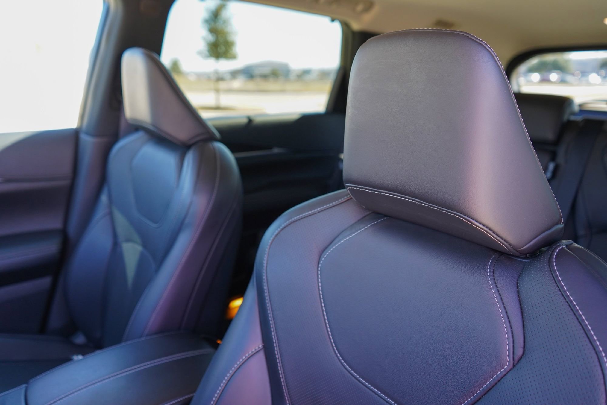 Certified 2023 INFINITI QX60 Sensory w/ Cargo Package image 9