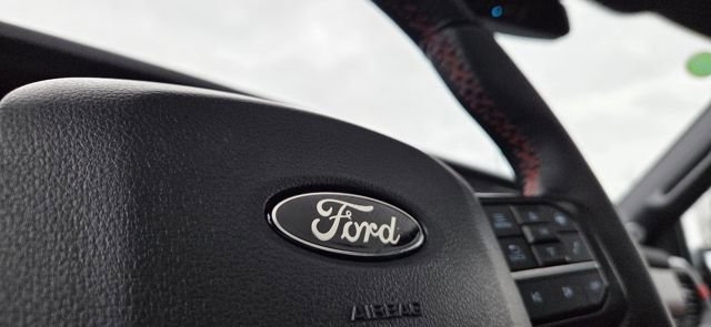 New 2025 Ford F150 Raptor image 24