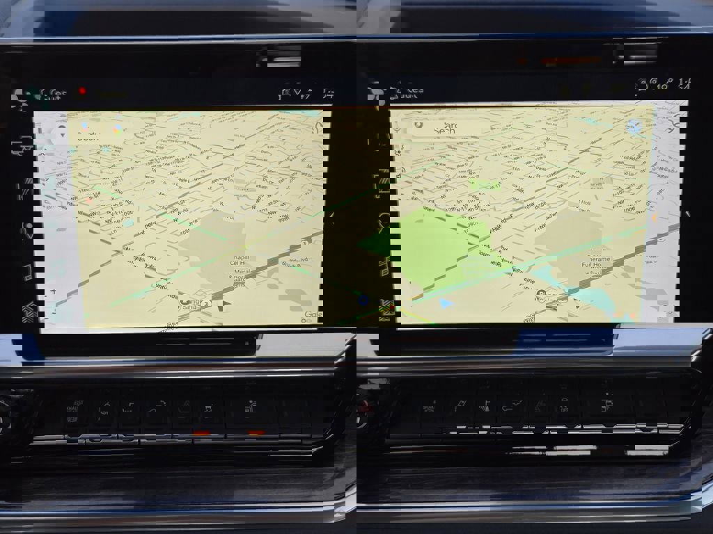 New 2026 Chevrolet Silverado 3500 LTZ w/ LTZ Plus Package image 15