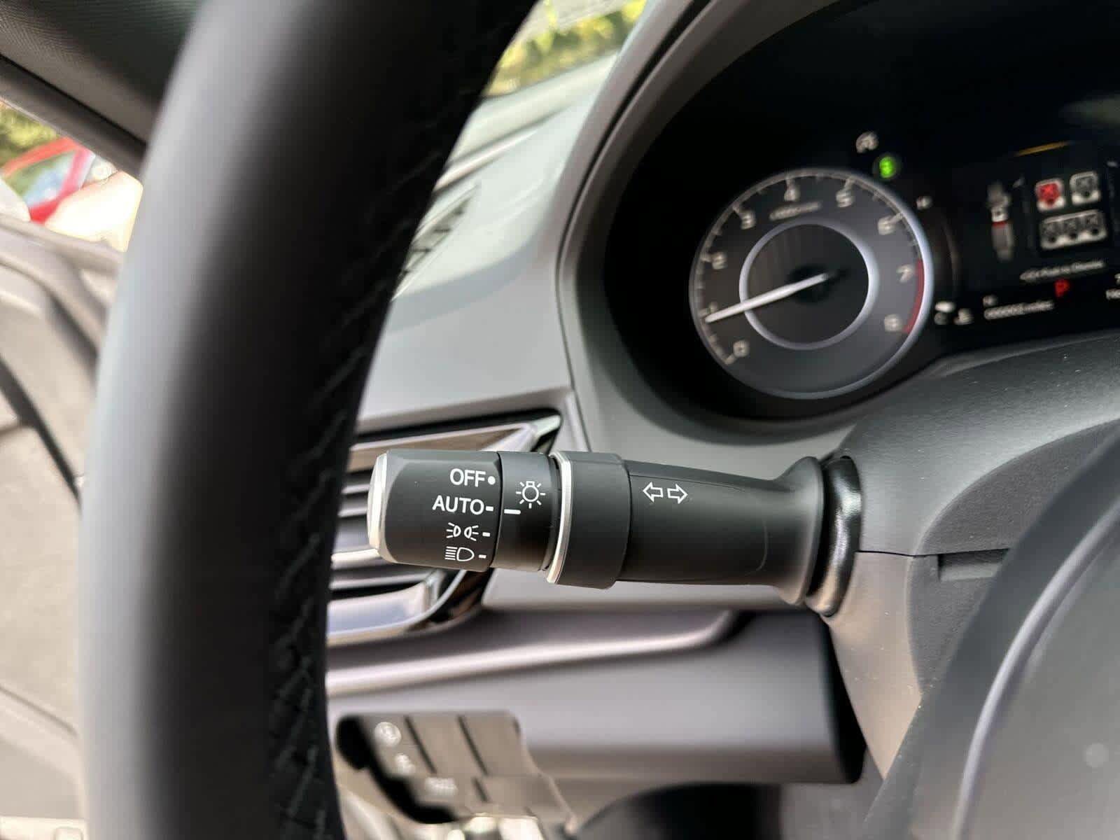 New 2026 Acura RDX SH-AWD image 24