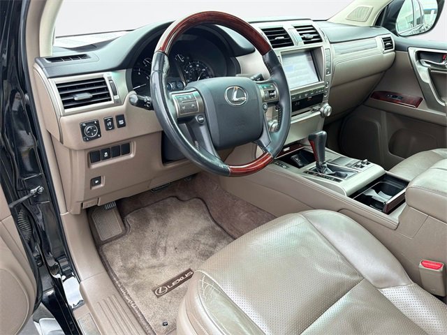 Used 2011 Lexus GX 460 image 23