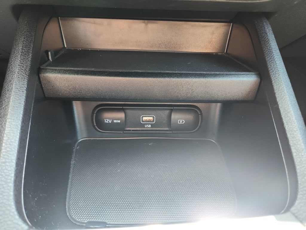 Certified 2024 Kia Forte LXS FWD image 22