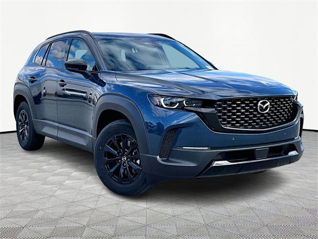New 2026 MAZDA CX-50 AWD 2.5 Hybrid w/ Weather Package image 1