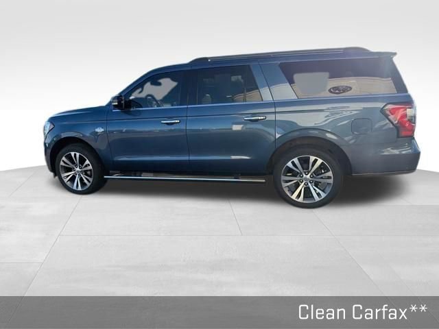 Used 2020 Ford Expedition Max King Ranch image 10