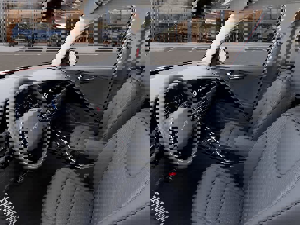 New 2024 Kia Niro Wave w/ Wave Preserve Package image 17