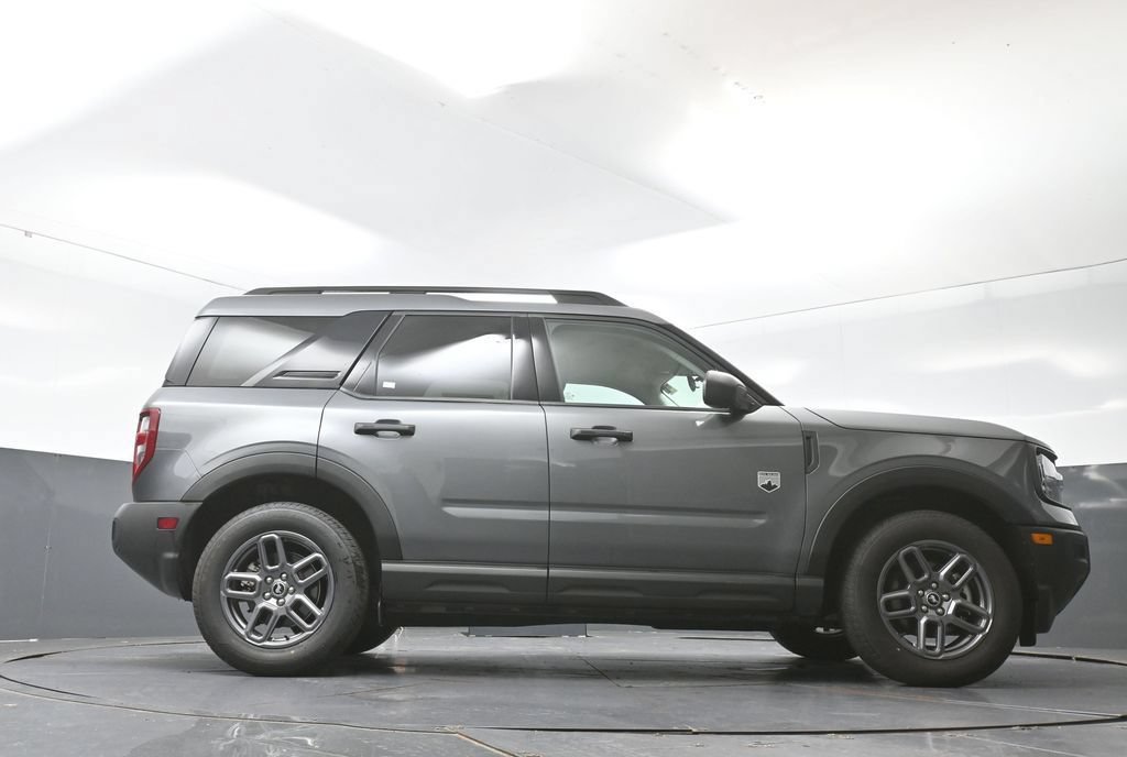 Used 2025 Ford Bronco Sport Big Bend AWD/4WD image 48
