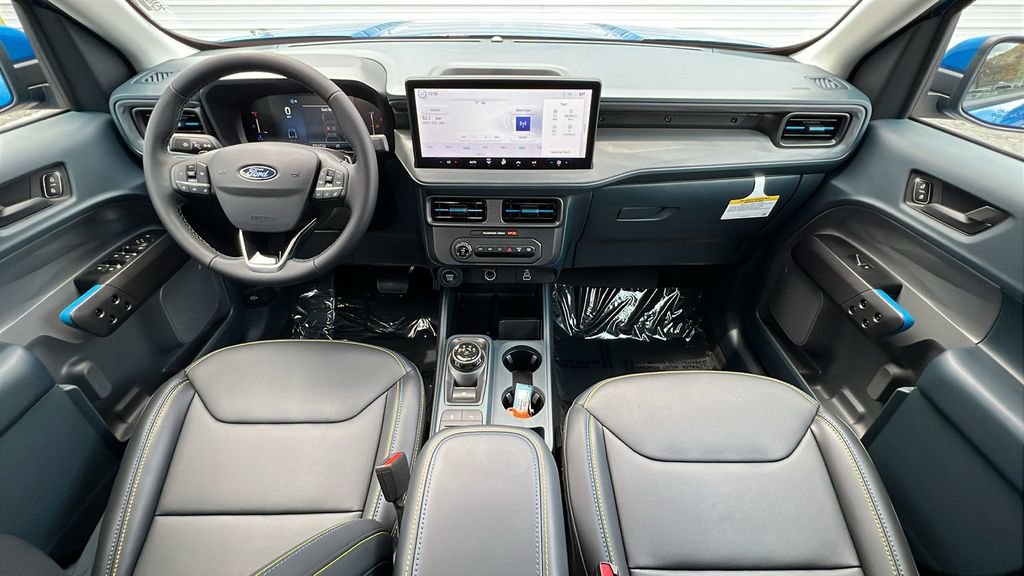 New 2025 Ford Maverick Lobo image 13