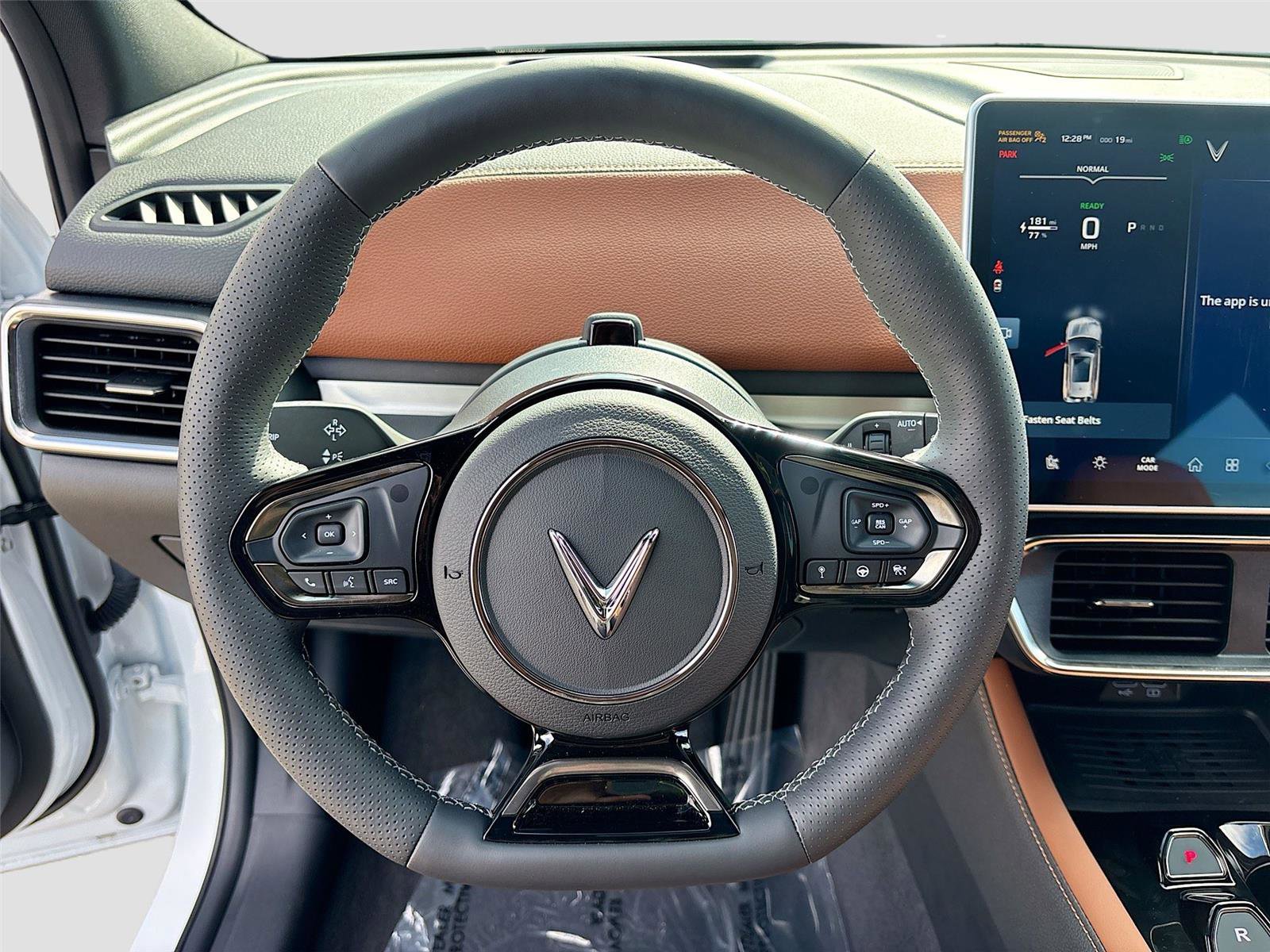 New 2025 VinFast VF 8 Plus image 11