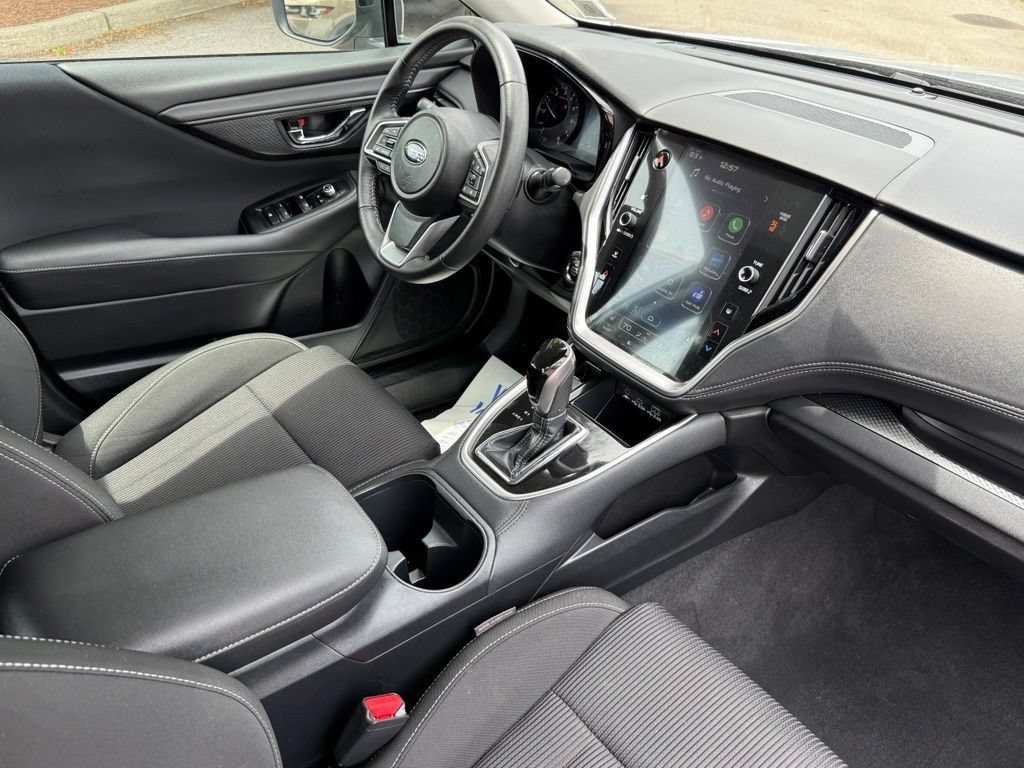 Used 2024 Subaru Legacy Premium AWD/4WD image 27