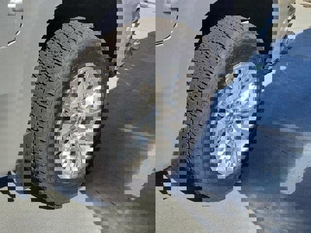 Used 2020 Chevrolet Silverado 1500 LTZ w/ LTZ Plus Package image 9