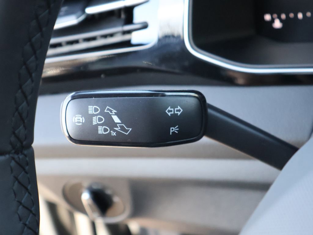 New 2026 Volkswagen Jetta Sport FWD image 32