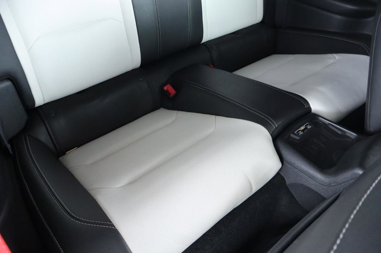 Used 2017 Chevrolet Camaro SS RWD image 30