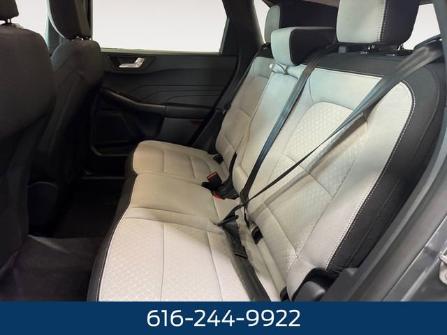 New 2026 Ford Escape Active w/ Active Premium Tech Pack AWD/4WD image 21
