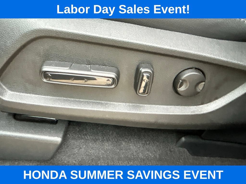 Used 2024 Honda Pilot EX-L image 23
