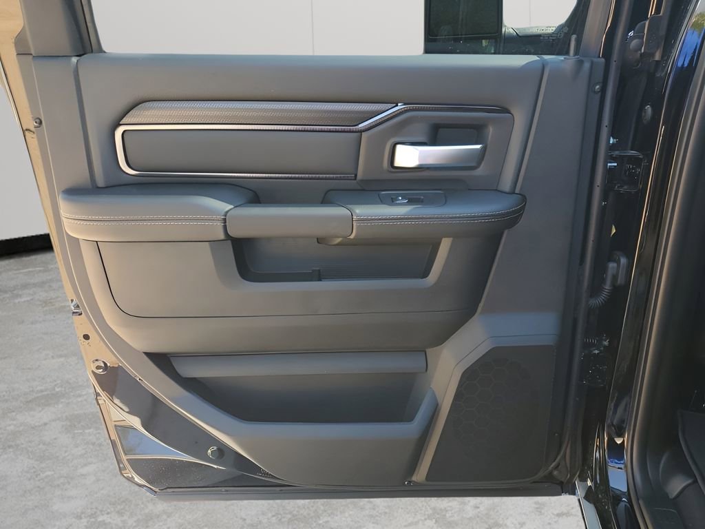 New 2026 RAM 2500 Power Wagon image 18