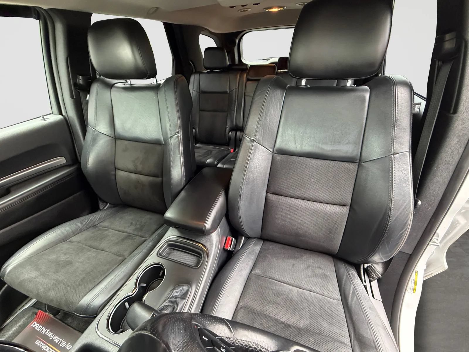 Used 2018 Dodge Durango GT w/ Premium Group AWD/4WD image 13
