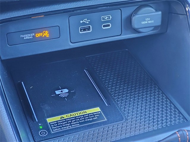 New 2025 Honda CR-V Sport-L image 25