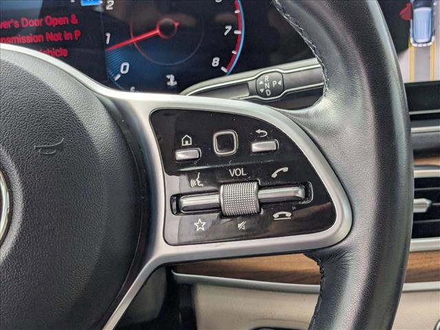 Used 2021 Mercedes-Benz GLE 350 4MATIC image 15