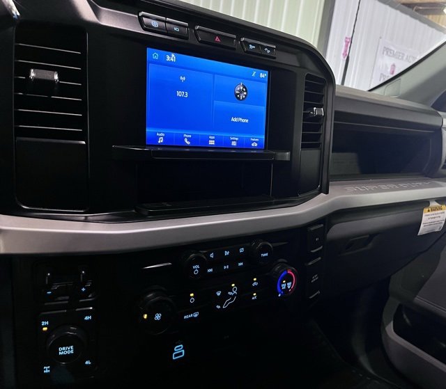 Used 2024 Ford F250 XL w/ 360-Degree Camera Package image 17