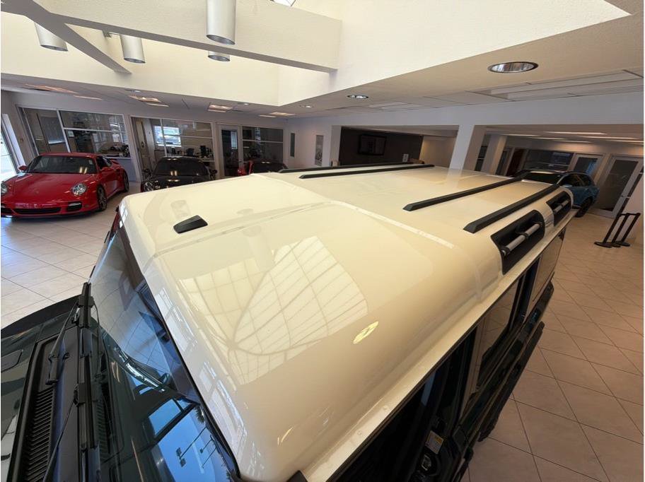 Used 2025 INEOS Grenadier Station Wagon AWD/4WD image 35