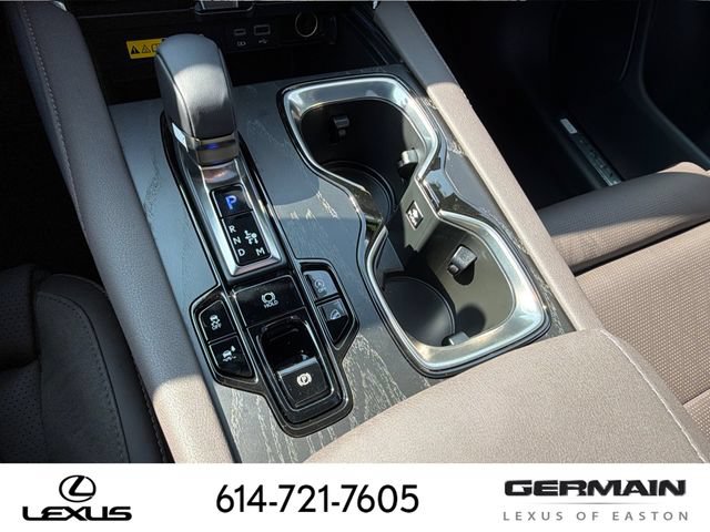 New 2026 Lexus RX 350 AWD image 24