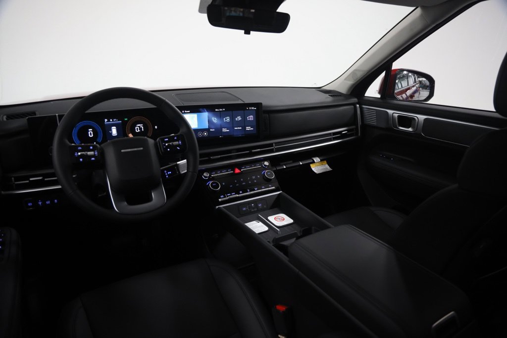 New 2027 Hyundai Santa Fe SEL AWD/4WD image 14