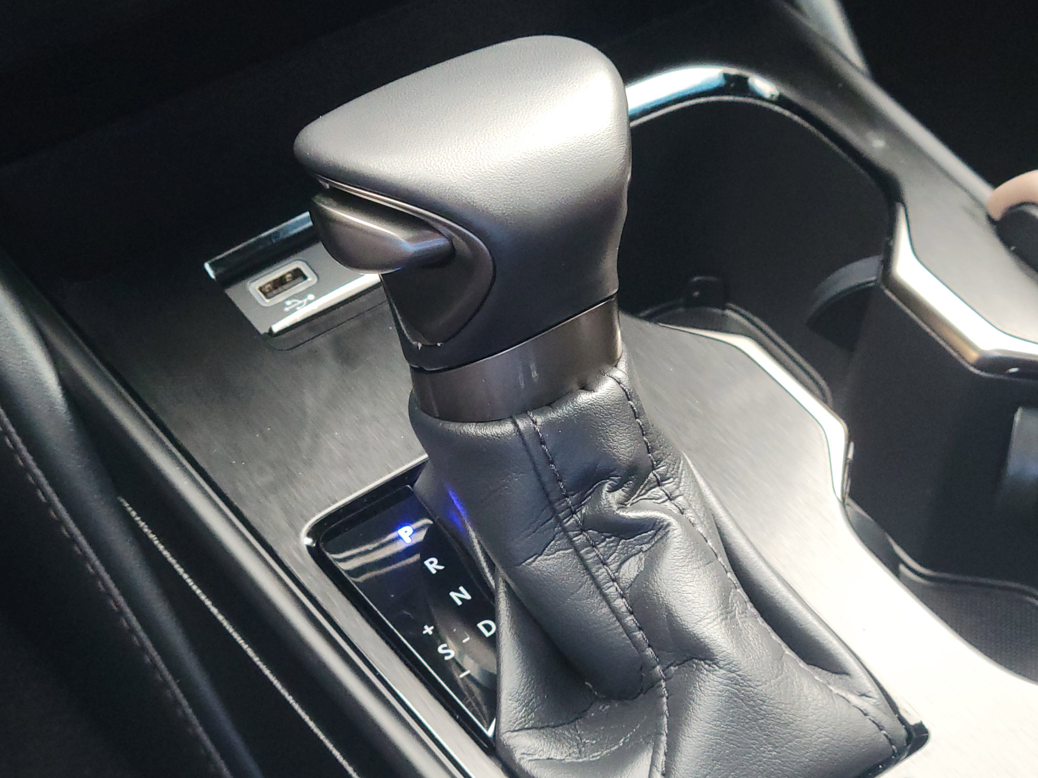 Used 2025 Lexus ES 300h 4DR FWD image 23