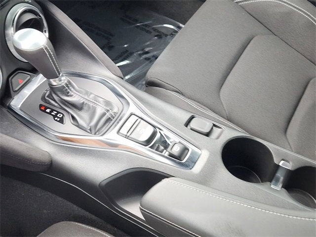 Used 2023 Chevrolet Camaro LT w/ RS Package RWD image 23