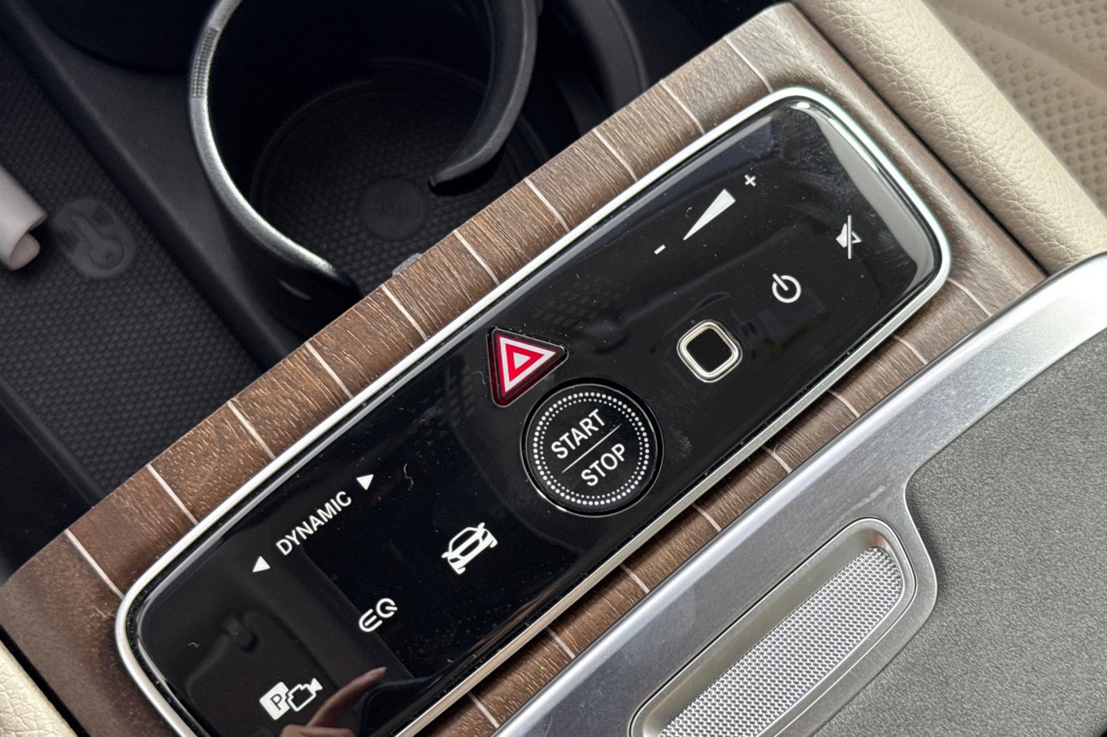 Certified 2023 Mercedes-Benz EQS 580 4MATIC Sedan image 35