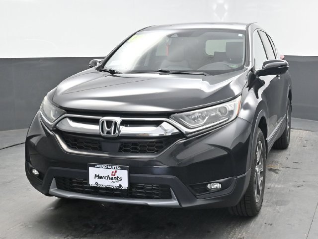 Used 2018 Honda CR-V EX image 2