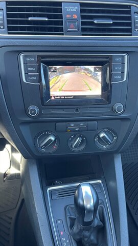 Used 2016 Volkswagen Jetta S FWD image 15