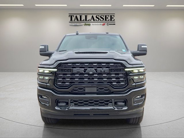 New 2026 RAM 2500 Limited AWD/4WD image 4