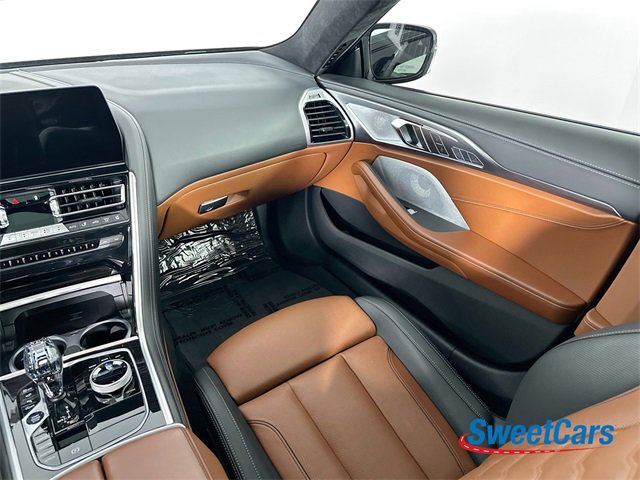 Used 2025 BMW 840i xDrive image 38